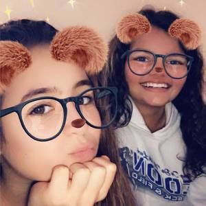 Meet your Posher, Abby